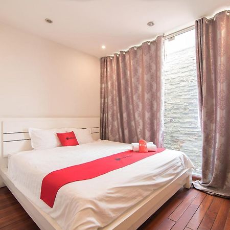 Отель Reddoorz Yen Phu Street Ханой Экстерьер фото