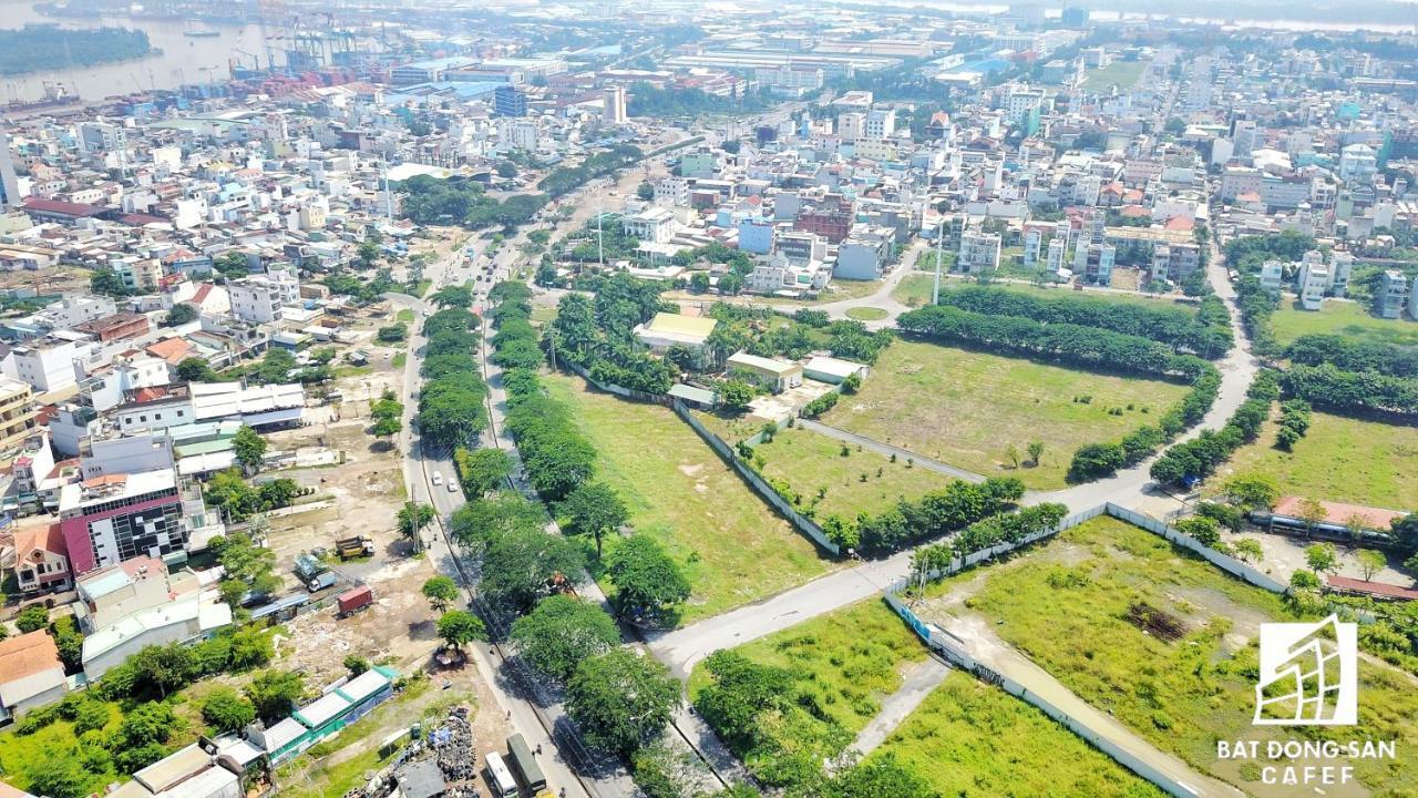 Отель Reddoorz Yen Phu Street Ханой Экстерьер фото